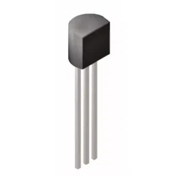 Stmicroelectronics Voltage Regulator 100 mA 8 V Linear Voltage 3 Pins TO-92, L78L08ACZ-5