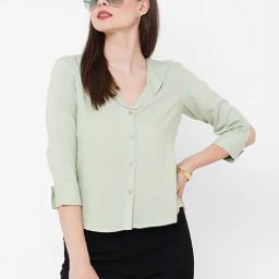 MISH Green Top-image-40