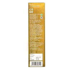 Wild Stone Men Set Of 3 Code Gold & Platinum & Chrome Body Sprays 360ml image 4
