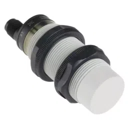 RS PRO Proximity Sensor Capacitive Barrel-Style M30x1.5 15 mm PNP 10-30 V DC IP67, 1845641-6