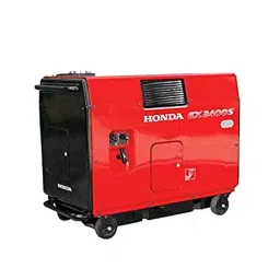 Honda EX-2400 2100 VA  Series Portable Generator-picture-47