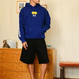 Bonkers Corner Men Graphic Printed Hooded Pullover Sweatshirt-image-94