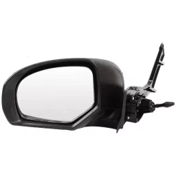 Far Vision LHS Side Door Mirror with Indicator Type3 Manual for Maruti Suzuki Swift DZM003-25