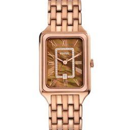 Fossil ES5323 Raquel Analog Watch for Women-22