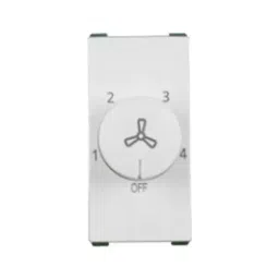Anchor Penta 100W Penta Plastic Modular Tiny Fan Step Regulator 65301-28