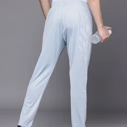 ADIDAS Men Foil Print Sports Track Pants-image-98