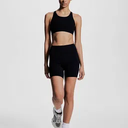 H&M High Support Sports Bra In ShapeMove-56