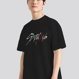 The Korhean Store Men Printed T-shirt-picture-33