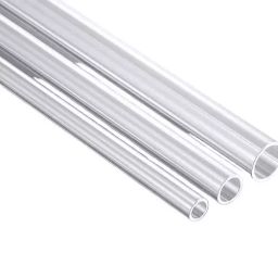 AS ONE Quartz Tube 1 mm Thickness, 2-9257-02-picture-8