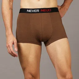 NEVER NEUD Mid-Rise Short Trunk NN03-M2003-S-58
