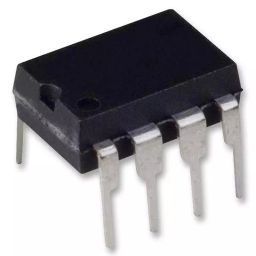 Vishay OPTOCOUPLER, PHOTOTRANSISTOR, 5300VRMS, ILD621GB-image-91