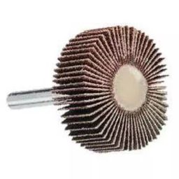 Norton 50x25 Inch 60 Grit SpitFire Mop Wheel, FA63BP-22
