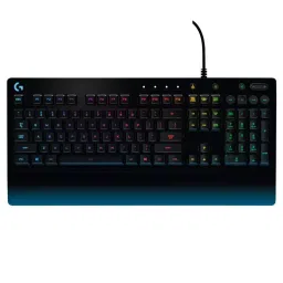 Logitech G213 PRODIGY RGB Gaming Keyboard 920-008096-10