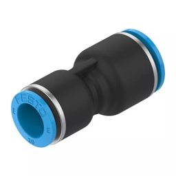 Festo Push-in Fitting NPQE-D Push In 12 mm Connector A Tube-to-Tube, NPQE-D-Q12-Q10-F1A-P10-picture-30