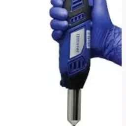 Hercuvan TT-30K Digital Handheld Homogenizer 8000-35000 rpm-21