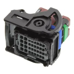 MOLEX Automotive Connector Housings AUTOMOTIVE CONN HOUSING, RCPT, 32POS 64319-3219-image-51
