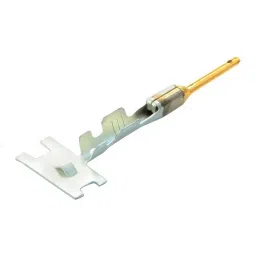 MOLEX Automotive Connector Contacts AUTOMOTIVE CONTACT, PIN, CRIMP 33000-0004 (Pack of 20)-0