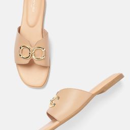 Kenneth Cole Women Open Toe Flats-33