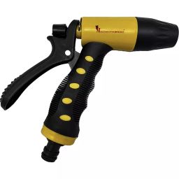 Malfah Enterprises MSG132 Manual Hand Held Spray Thin Nozzle for Washing and Cleaning-38