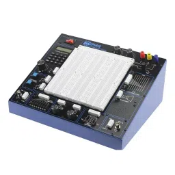 GLOBAL SPECIALTIES Breadboard Work Station, 406.4 X 165.1Mm, PB-503A-26