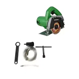 Accurate 110 mm Wheel Diameter 1050 W 12000 RPM Stone Cutter Kit, AC-4-80