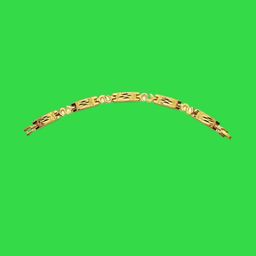 Dynamic Retail Global Men Link Bracelet-image-92