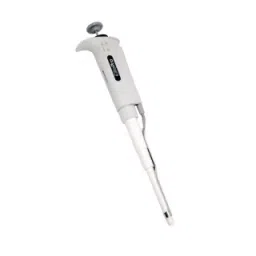 Hercuvan TT-EP-10U ElitePro Single Channel Adjustable Volume Pipette 1-10 μL-26