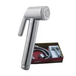 Gravity ABS Chrome Finish Health Faucet-picture-25