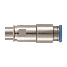 Harting Heavy Duty Connector Contacts HEAVY DUTY CONTACT, SOCKET, CRIMP, 09140006460-picture-0