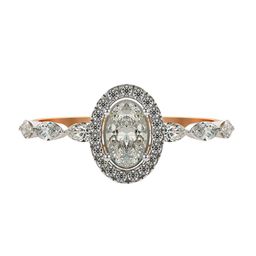 VALANOVA Women Ring Diamond-picture-26