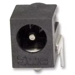 SWITCHCRAFT/CONXALL Connector, Dc Power, Socket, 5A, RAPC722X-picture-38
