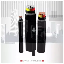 Havells 185 Sq.mm 3.5 Core 1100 V Copper Conductor Armoured LT Power Cable-image-23