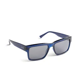 OPIUM Men Wayfarer Sunglasses with UV Protected Lens-image-84