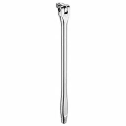 Milwaukee Breaker Bar 1/2 Drive Size 15-1/4 L, 55MN33-33