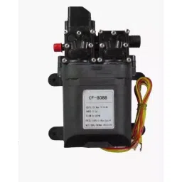 Greenleaf MT-02 Heavy Duty Diaphragm Pump for Double Motor Water Pump-image-44