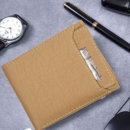 Killer Men Cut Work Two Fold Wallet-36
