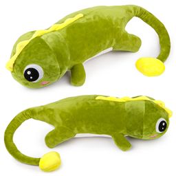 Fiddlerz Dragon Soft Toy Multicolour - Length 70 cm-15