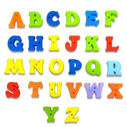 I PLAY Alphabets Letter with Linking Thread Set of 52 Pieces - Multicolor image 3