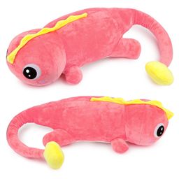Fiddlerz Dragon Soft Toy Multicolour - Length 70 cm image 4