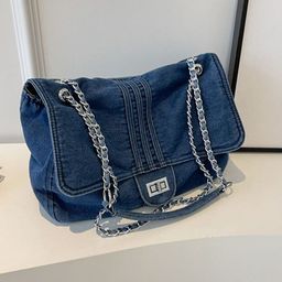 DressBerry Women Solid Structured Sling Bag-19