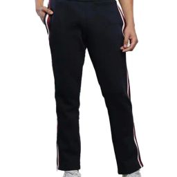 Tommy Hilfiger Desert Sky Regular Fit Striped Trackpants-image-26