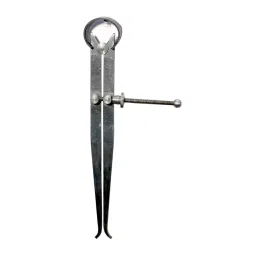 Royalcp Inside  24Inch Carbon Steel Spring calliper For Industrial Use-picture-19