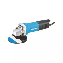 Velmoc VAG-4-1250 1250 W 100 mm Angle Grinder-image-93