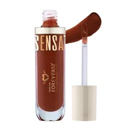 Daily Life Forever52 Sensational Lip Lightweight Liquid Lipstick 6 ml - Maple Brown 17-34