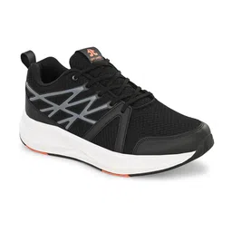 OFF LIMITS Men Mesh Running Non-Marking Shoes image 2
