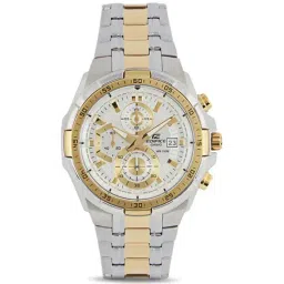 Casio EFR-539SG-7AVUDF Edifice Analog Watch for Men-98