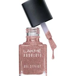 Lakme Absolute Gel Stylist Nail Color Trinket - 12 ml-image-19