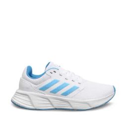 Adidas Women's Galaxy Q White Running Shoes-image-44