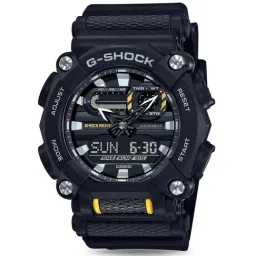 Casio GA-900-1ADR G-Shock Analog-Digital Watch for Men-56