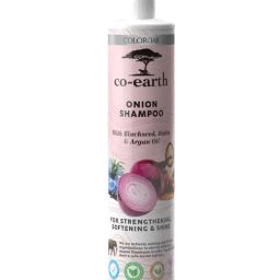 Colorbar Co-earth Onion Shampoo - 300 ml-image-45